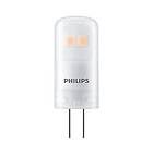 Philips LED 10W G4 WH 12V ND SRT6