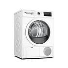 Bosch WTH85VM6SN (White)