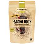 Rawpowder MSM Pulver 250g