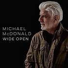 Michael McDonald – Wide Open