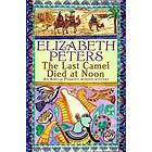 Last Camel Died at Noon