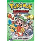 Pokémon Adventures (Ruby and Sapphire), Vol. 21