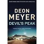 Devil's Peak