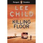 Penguin Readers Level 4: Killing Floor (ELT Graded Reader)