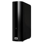 WD My Book Essential USB 3.0 2TB