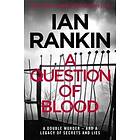 Question of Blood