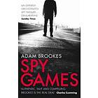 Spy Games