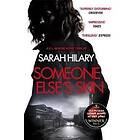 Someone Else's Skin (D.I. Marnie Rome 1): Winner of the Crime Novel of the Year