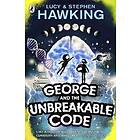 George and the Unbreakable Code