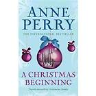 A Christmas Beginning (Christmas Novella 5)