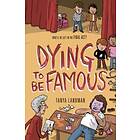 Murder Mysteries 3: Dying to be Famous