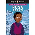 Penguin Readers Level 2: The Extraordinary Life of Rosa Parks (ELT Graded Reader)