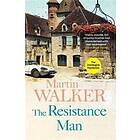 The Resistance Man