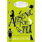 Arsenic For Tea