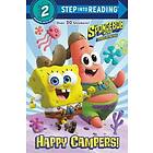 The Spongebob Movie: Sponge on the Run: Happy Campers! (Spongebob Squarepants)