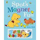 Spot's Magnet Fun