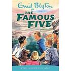 Famous Five: Five Go Off To Camp