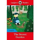 Ladybird Readers Level 6 The Secret Garden (ELT Graded Reader)