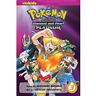 Pokémon Adventures: Diamond and Pearl/Platinum, Vol. 3