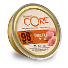 Wellness Pet Food Core Cat 98% Paté 0.085kg