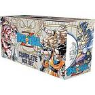 Dragon Ball Z Complete Box Set