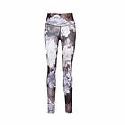 Athlecia France Printed Tights (Dam)