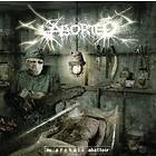 Aborted - The Archaic Abattoir Limited Edition (Vinyl)