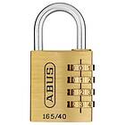 Abus Kombi 165/40