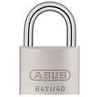 Abus Titalium 64TI/40