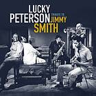 Lucky Peterson Tribute To Jimmy Smith CD