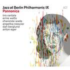 Diverse Jazz Pannonica At Berlin Philharmonic XI CD