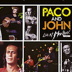 Paco De Lucia & John McLaughlin Montreux 1987 CD