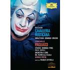 Cavalleria Rusticana/Pagliacci: Teatro Alla Scala (Prêtre) DVD