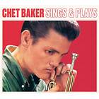 Chet Baker Sings And Plays CD