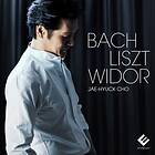 Johann Sebastian Bach Organ Works At La Madeleine CD