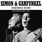 Simon & Garfunkel Homeward Bound (Live 1968) CD