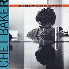 Chet Baker The Best Of Sings CD