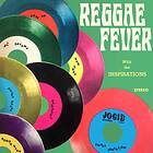 The Inspirations Reggae Fever Expanded Edition CD