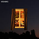 Moaning - Moaning CD