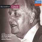 Henryk Mikolaj Gorecki World Of CD