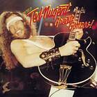 Ted Nugent Great Gonzos: The Best Of CD