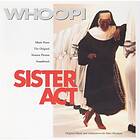 Filmmusikk Sister Act CD