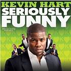 Kevin Seriously Funny CD