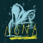 Nona Through The Head CD