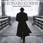 Leonard Cohen Songs From The Road CD