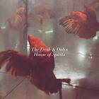 The Fresh & Onlys - House Of Spirits CD