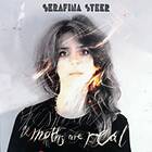 Serafina Steer - The Moths Are Real CD