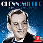 Glenn Miller 60 Essential Recordings CD