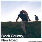 Black Country, New Road For The First Time CD