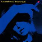 Marianne Faithfull Broken English CD